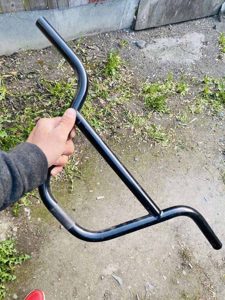 Руль для BMX бу
