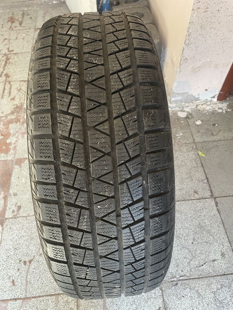 Резина 265/65 R17