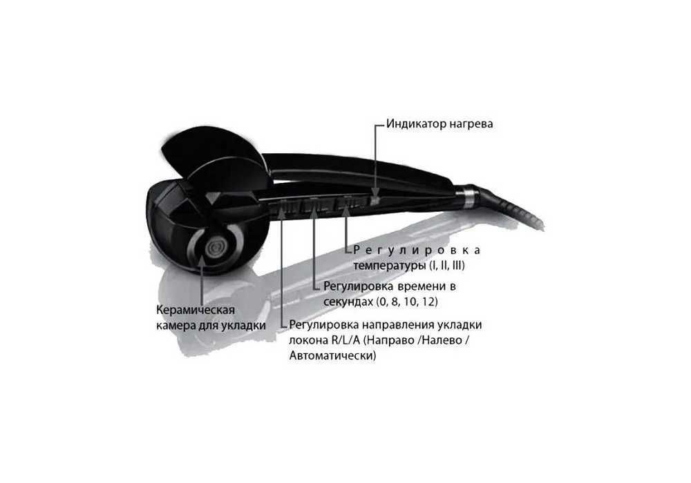 Продам Щипцы (плойка) Babyliss Pro, Выпрямитель (утюжок) Pro Mozer
