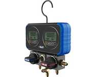 Манометрический коллектор Value VRM2-0101i