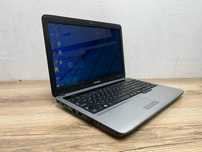 Бюджетный ноутбук для офиса SAMSUNG Celeron/ОЗУ3/HDD 320/Подарки!!