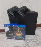 PlayStation 4 slim