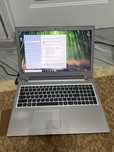 Ноутбук Lenovo 15”6