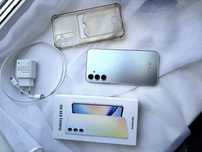 Samsung Galaxy A34 5G
