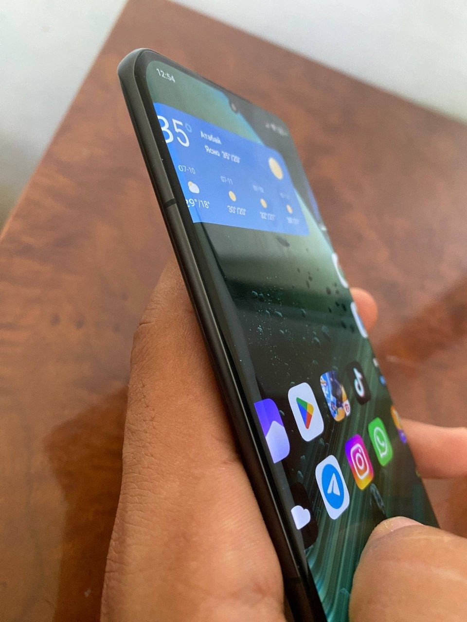Xiaomi 12 256Gb.