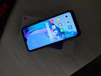Продам телефон Xiaomi Redmi 9