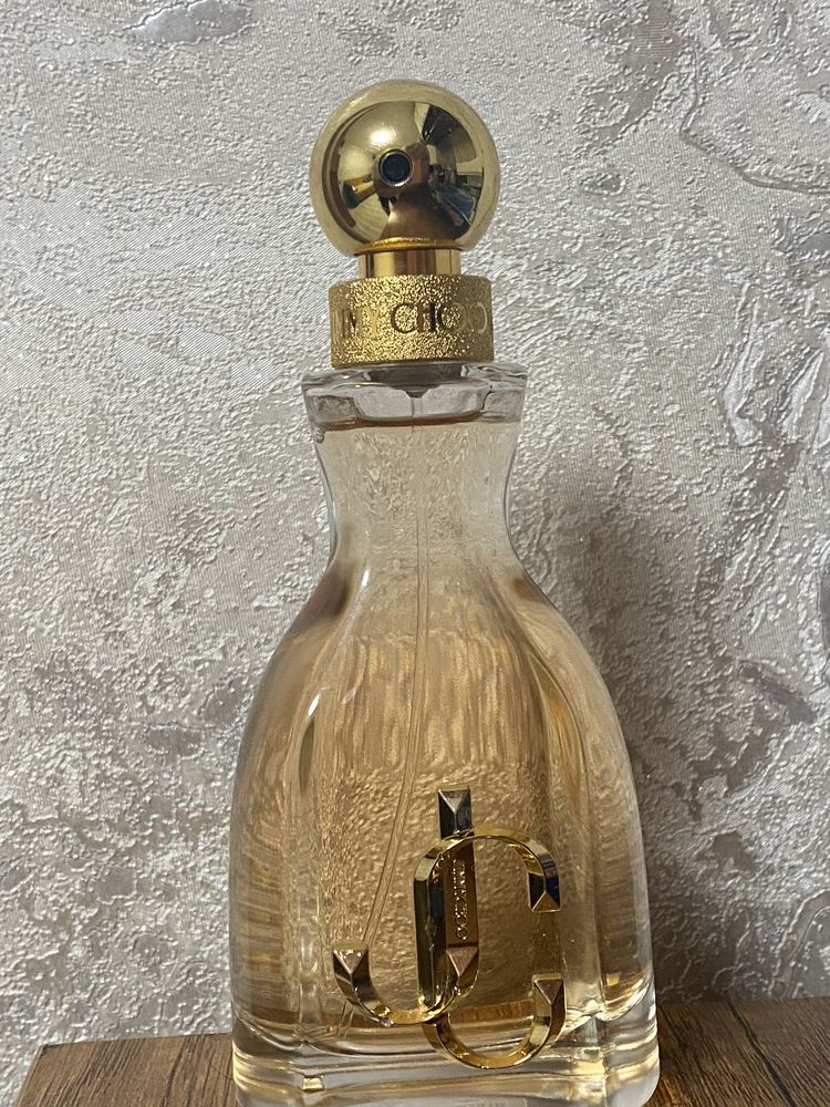 Jimmy Choo парфюм