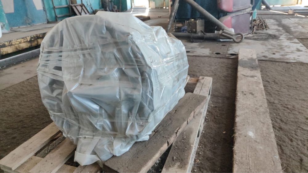 Коробка передач на DAF 106