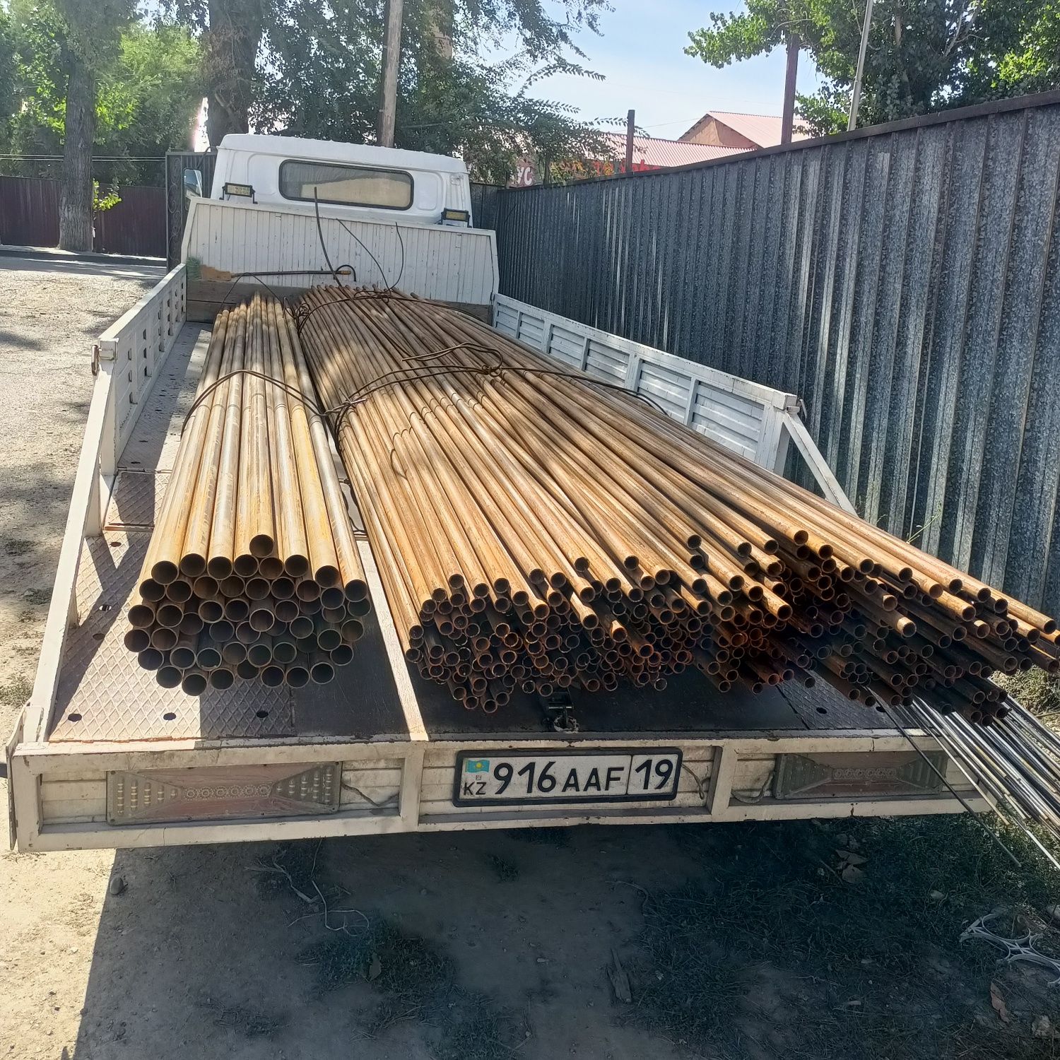 Продам эвакуатор Jinbei