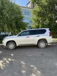 Продам Toyota Land Cruiser