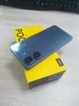 POCO C65 256GB 8GB