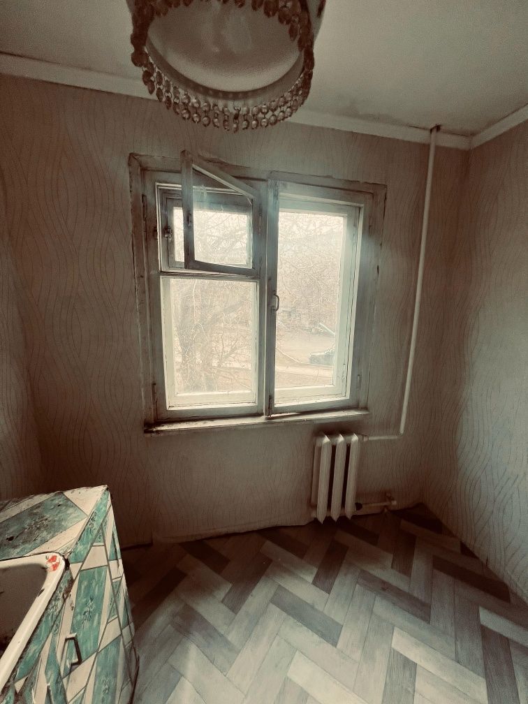 Продается квартира