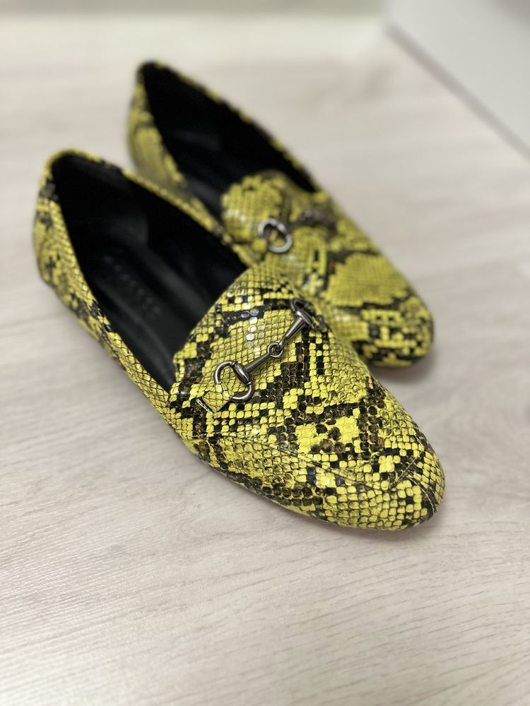 Макасины Турецкие