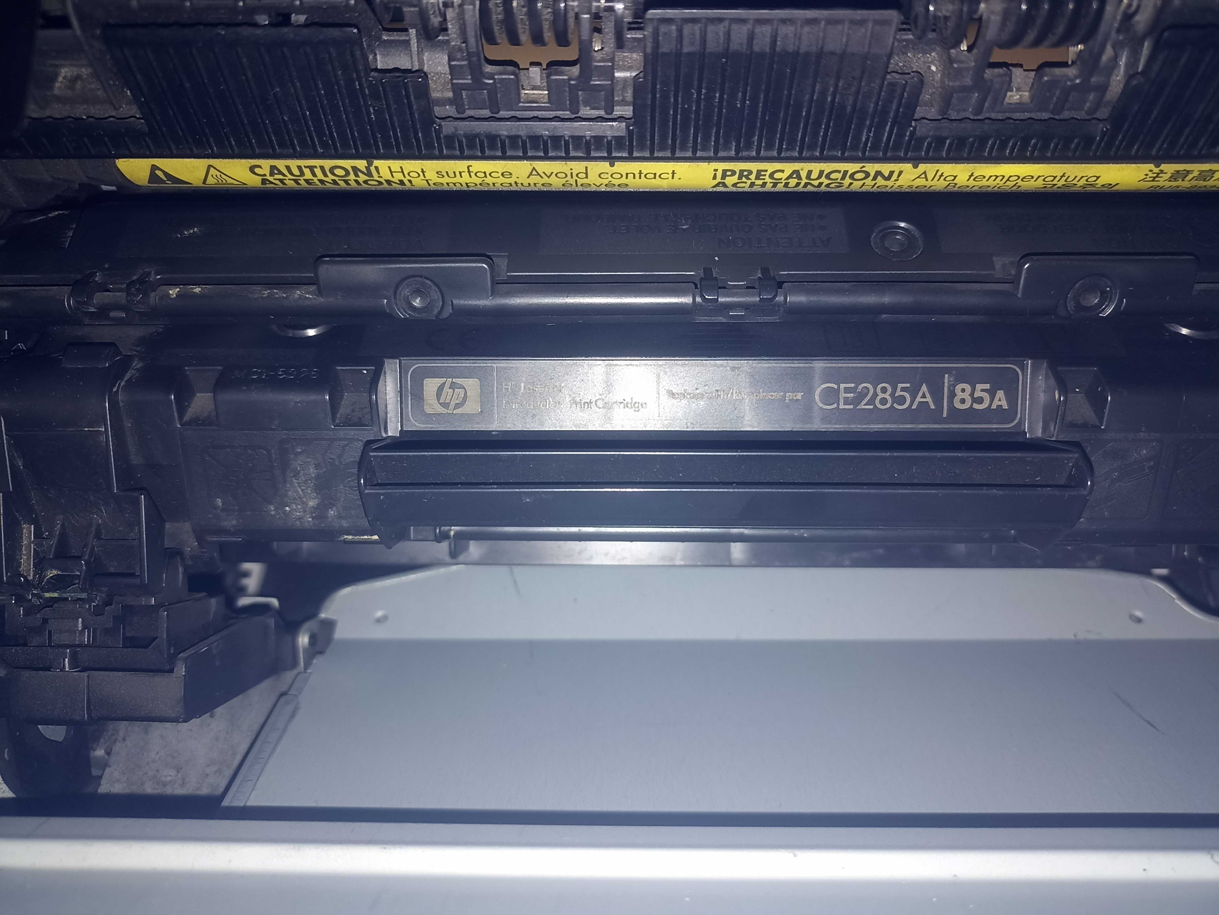 Лазерный принтер НР P1102W