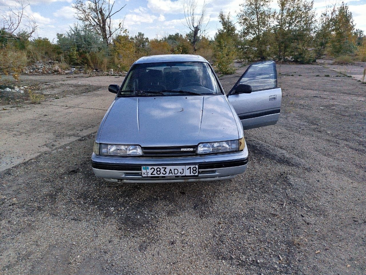 Продам машину торг