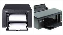 Продам цветной принтер epson l805 и МФУ 3×1 canon i-sensys 3010