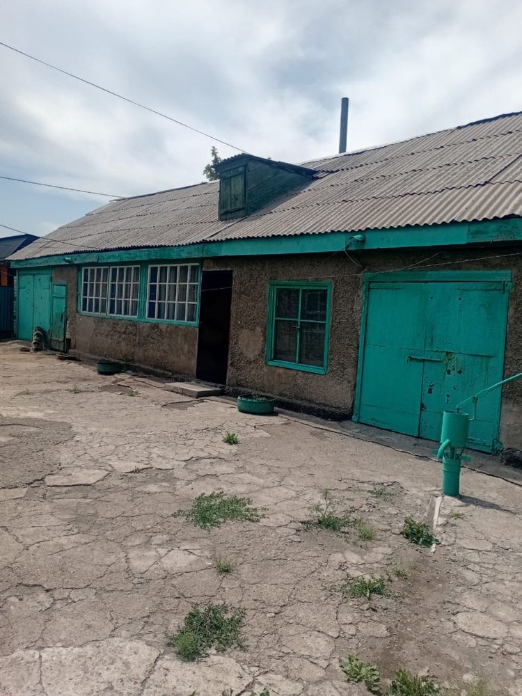 Продам Дом в городе Аягоз