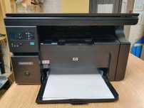 Продаю принтер ксерокс сканер HP M1132MFP 39000тг