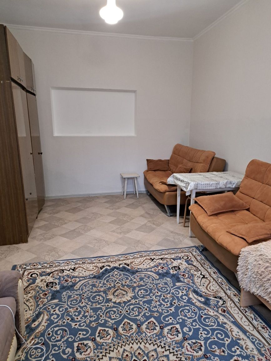 Сдам однокомнатную квартиру