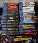 Игры Playstation 4 и 5