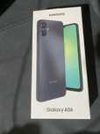 Новый Samsung A06