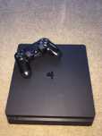 Sony PlayStation4 slim 500GB