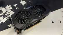 Gigabyte 1660 Super 6GB