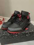 Jordan Spizike Low