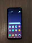 Redmi Note 7 синий