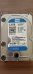 Жёсткий диск HDD 3TB WD Western Digital