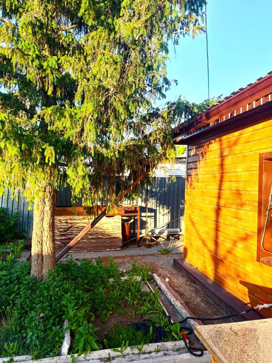 ,,, Продам 3-х комнатный ДОМ на ЖБИ