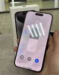 IPhone 15 Pro 256GB с гарантией