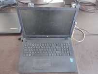продам ноутбук HP 15-bs 167ur и HP 250 g6