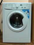 Стиральная машина Indesit