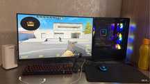Монитор 200 герц 27дюйм fullhd