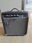 Комбоусилитель Fender