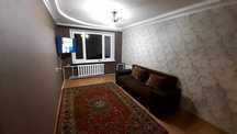Продам 2 комнатную квартиру