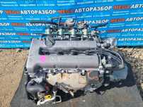 Двигатель SR20 на Nissan Primera