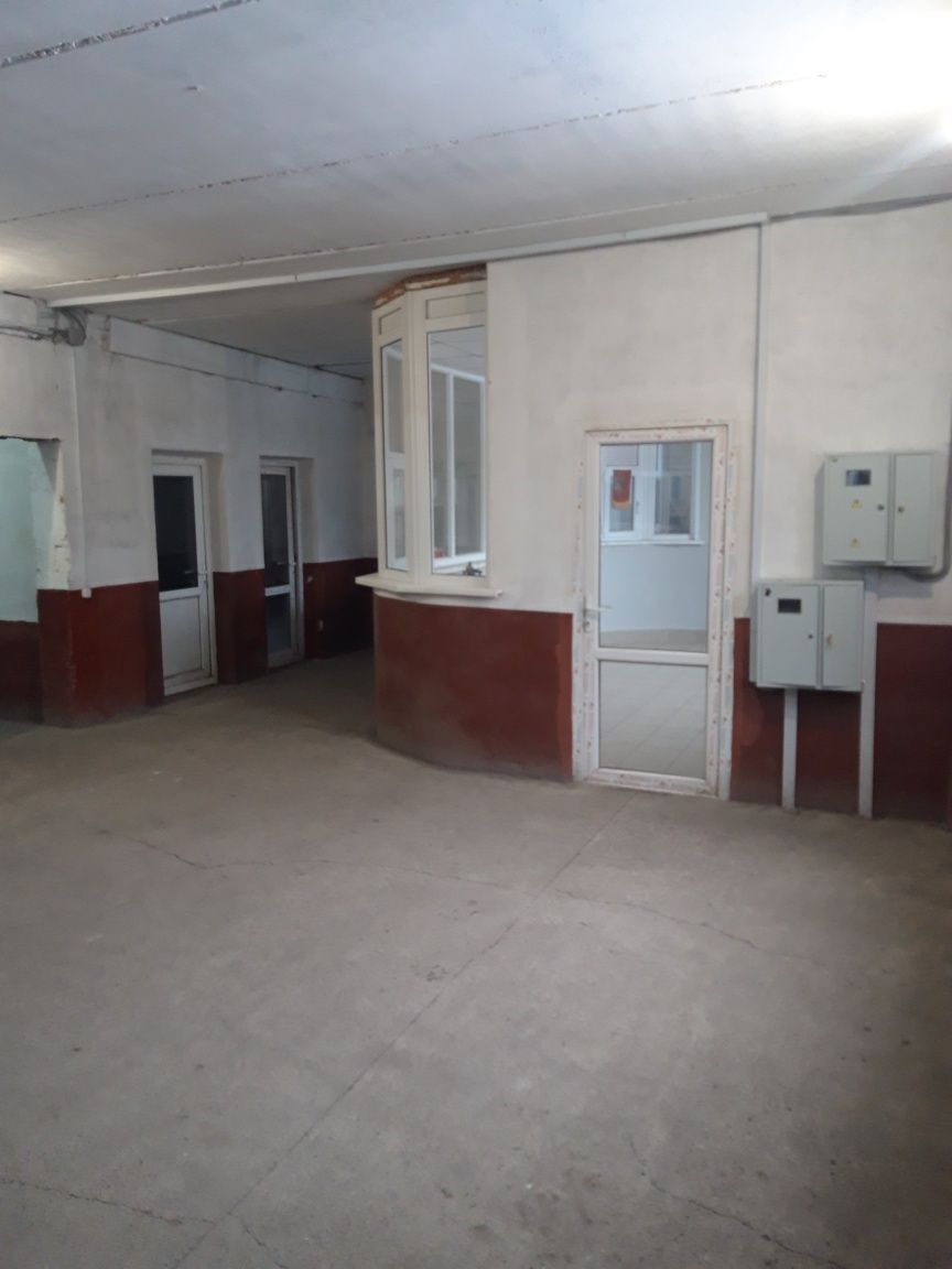 Сдам в аренду помещения