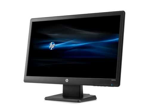 HP W2072a 20", 1600x900, (16:9), Подключение Входы: VGA (D-Sub) DVI-D,