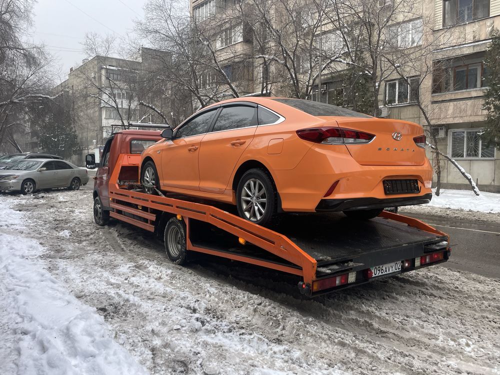 Эвакуатор Портал , 24 часа