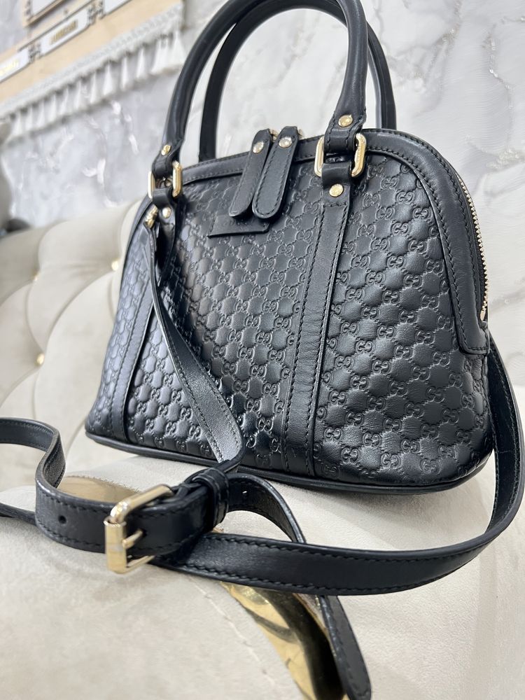 Оргинал сумка Gucci