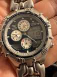 Старые Citizen Promaster C 300