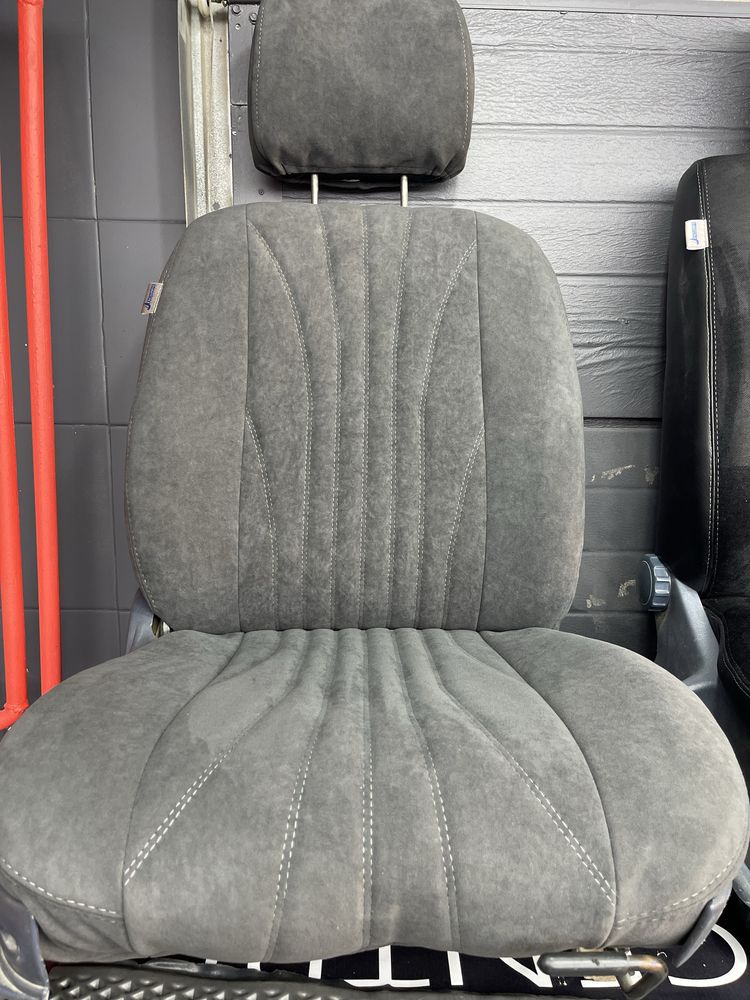 Exclusive автоателье теперь и в Астане