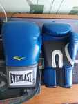 Боксерские перчатки EVERLAST 14 oz.