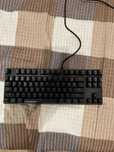 Rapoo v 500 alloy черный