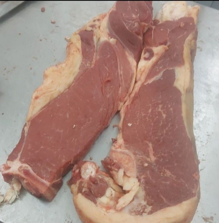 Продам мясо говядины молодняк и конины байтал