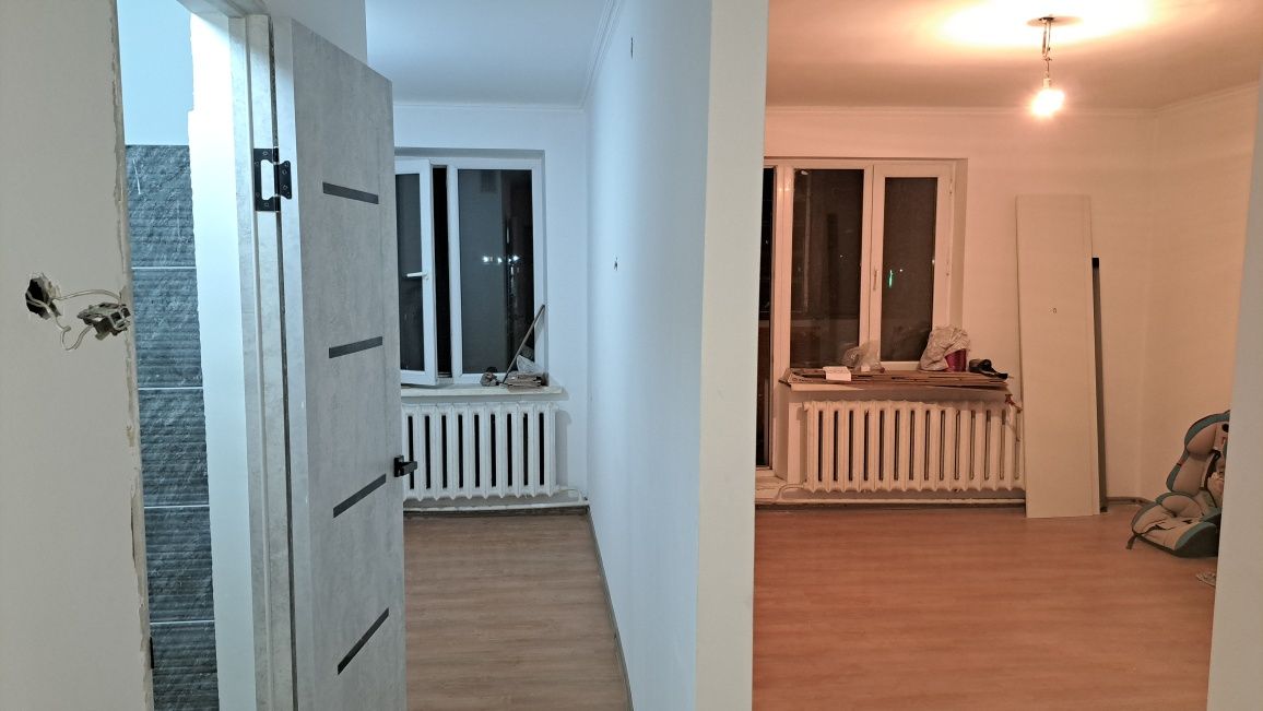 Продам 1 ком квартиру на 15 мкр