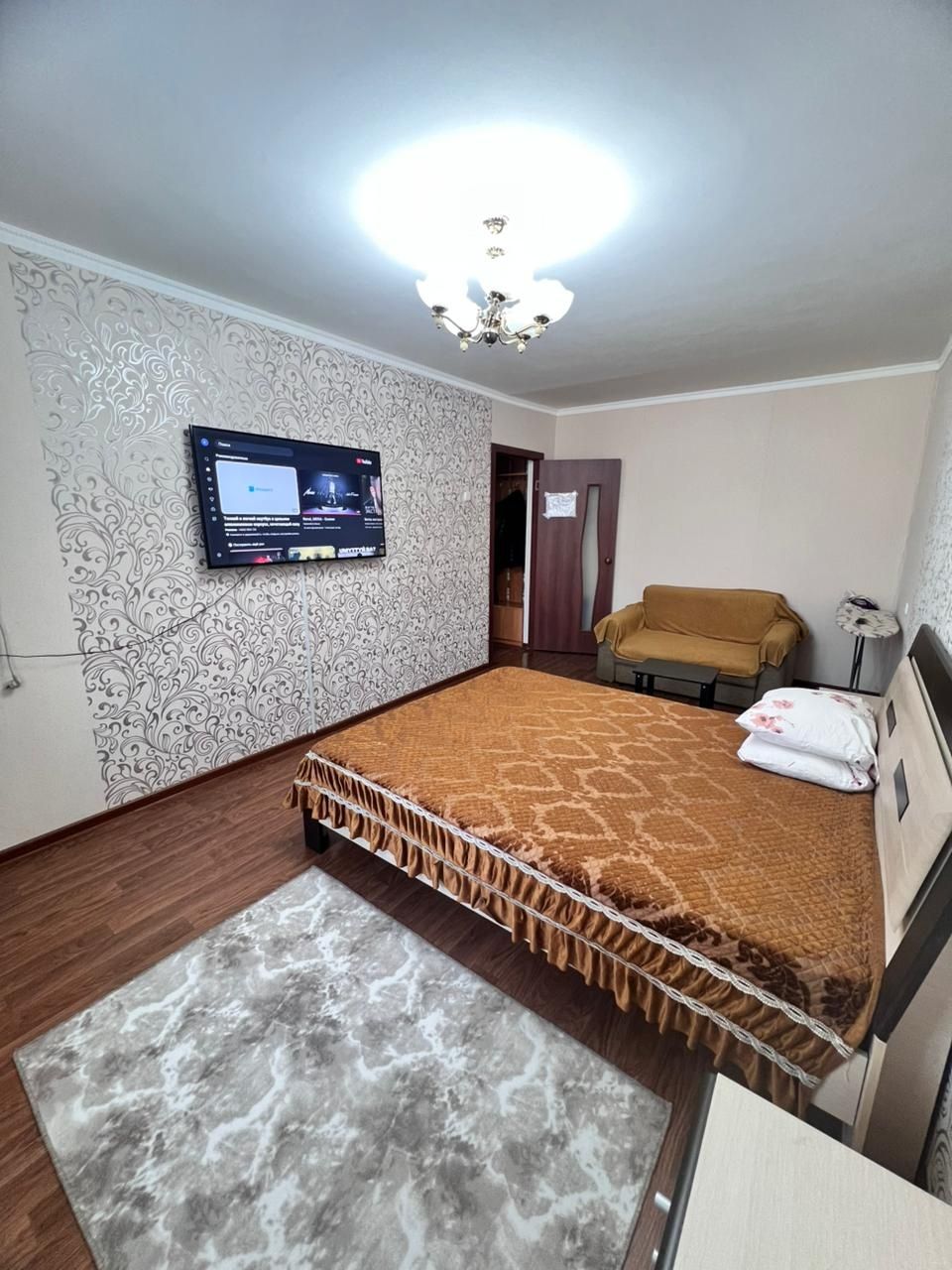 Продам 1 ком центр