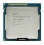 Продам игровой процессор i5-3330 (4 ядра, 4 потока) 1155 сокет